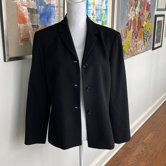 Ann Taylor Jackets & Blazers - Ann Taylor
